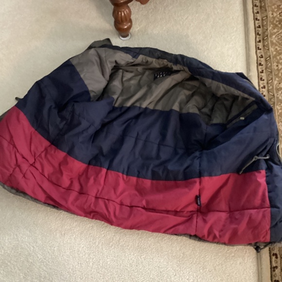 Men’s winter coat - Picture 2 of 4